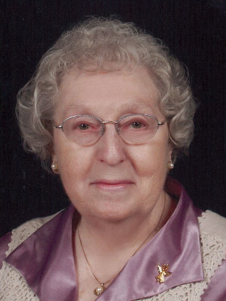 Cora C. (Schwenke) Kubat