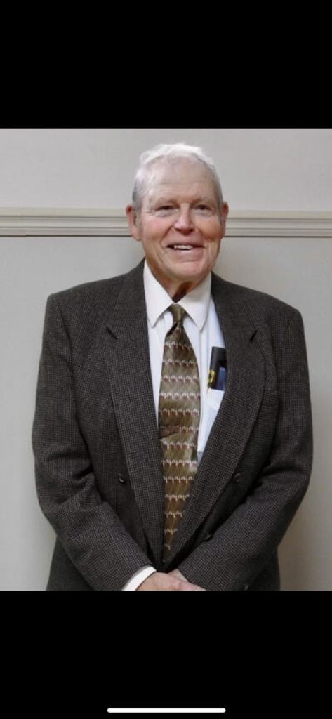 Herman Edward Timerson Profile Photo