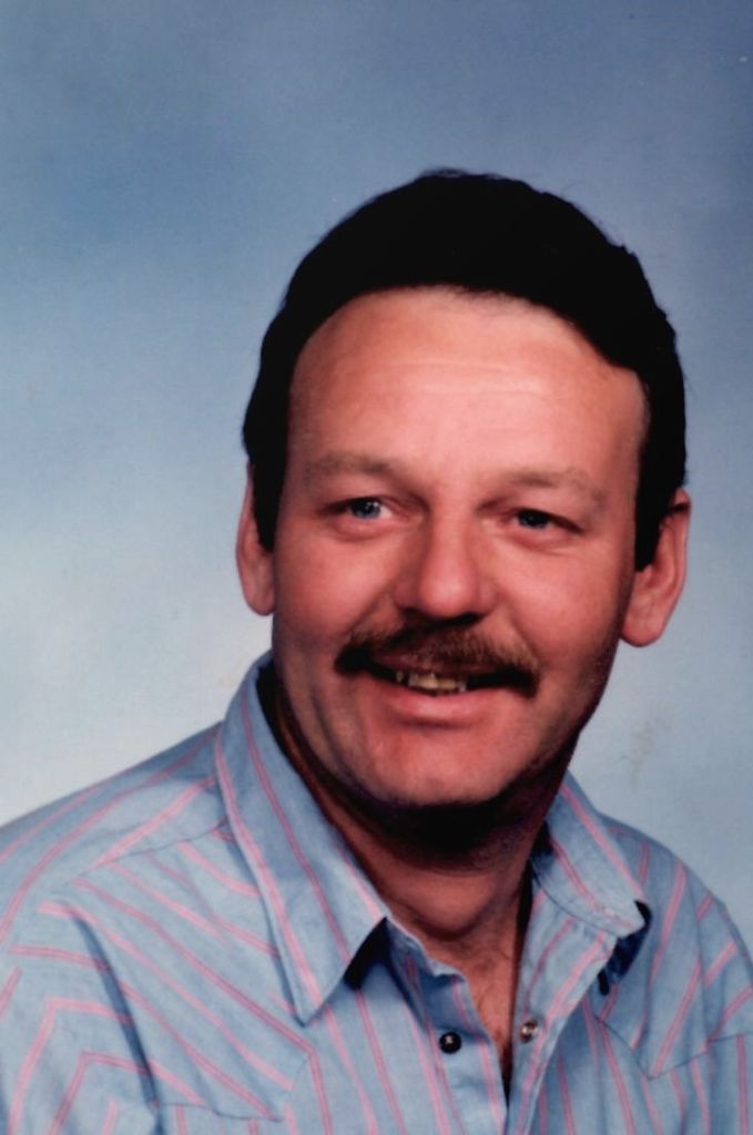 Carl Reamus DePriest
