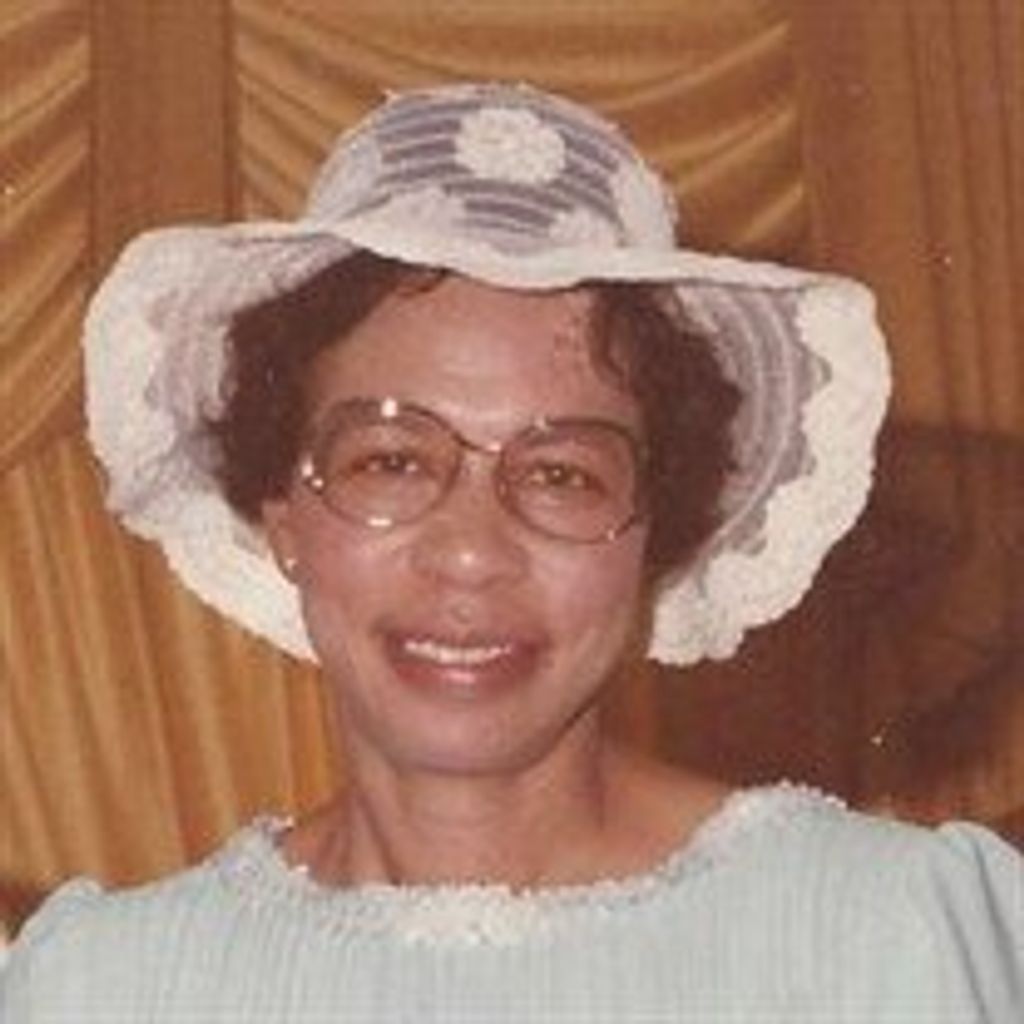 Thelma  Viola Davidson Profile Photo