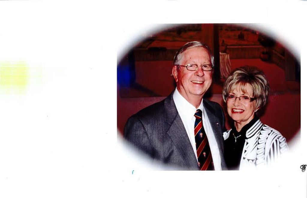 Kenneth A. Johnson