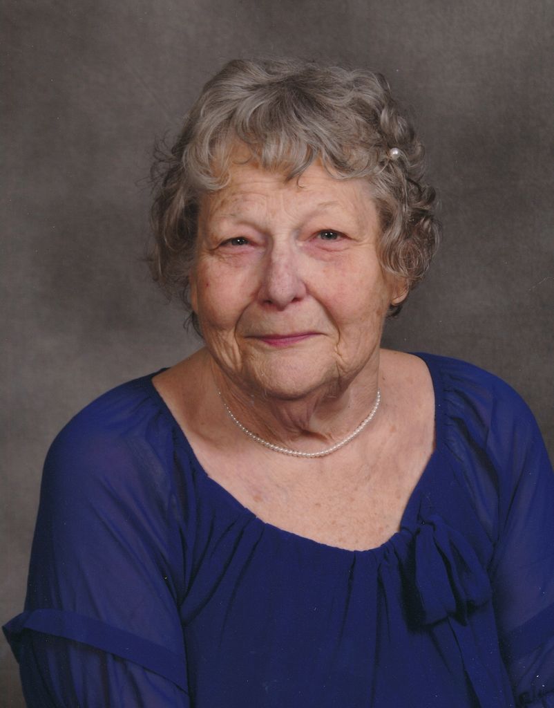 Edith S. Erwin