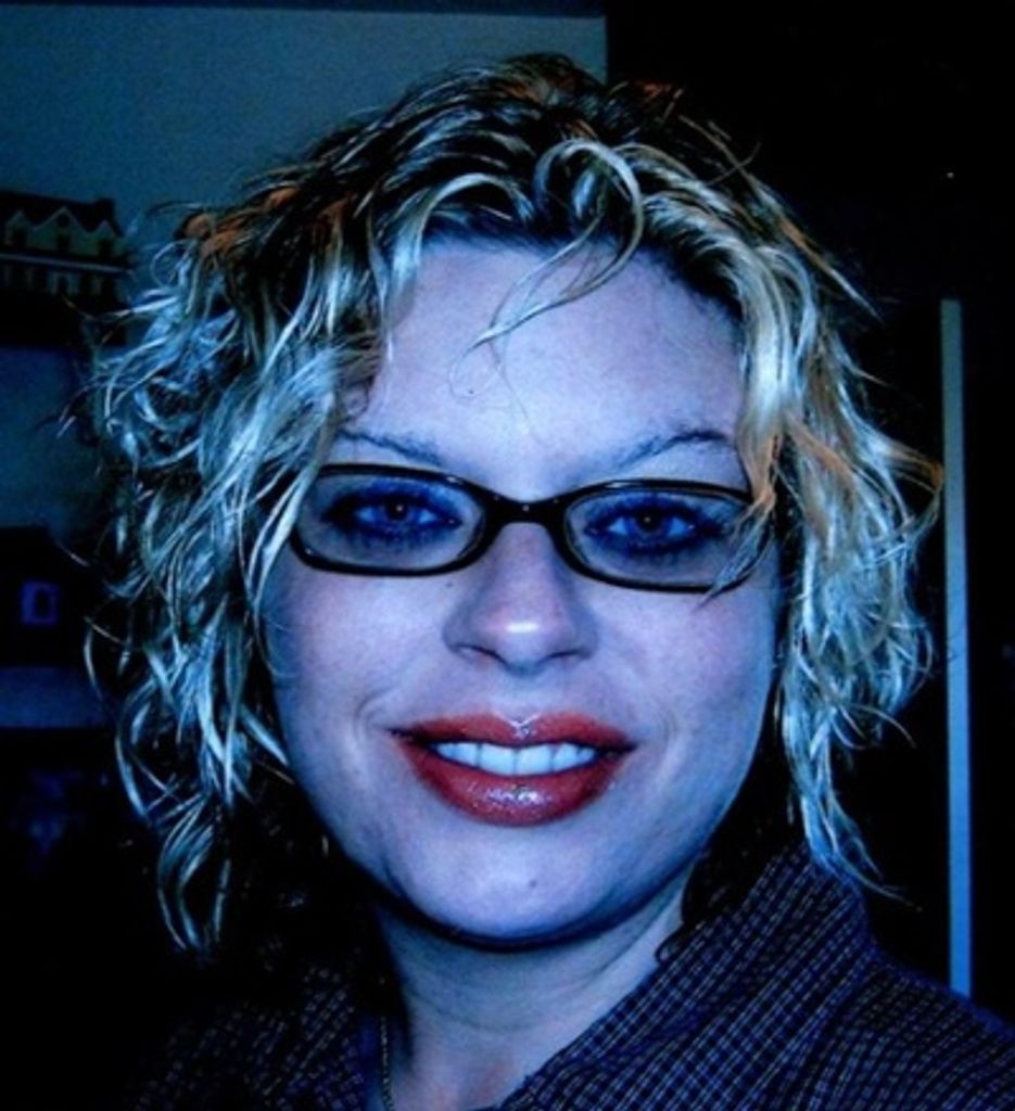 Tamatha Dawn Boggs St. John Profile Photo