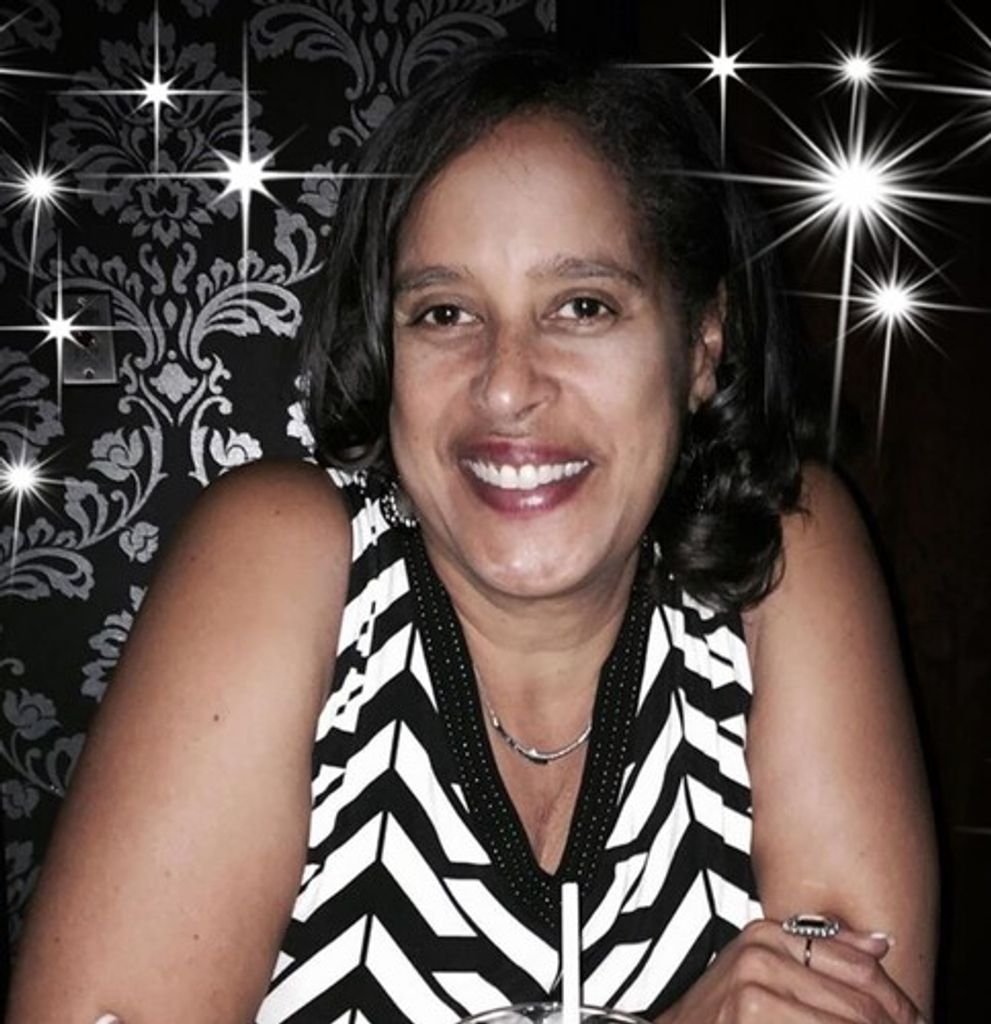 Audrey D Ford Profile Photo