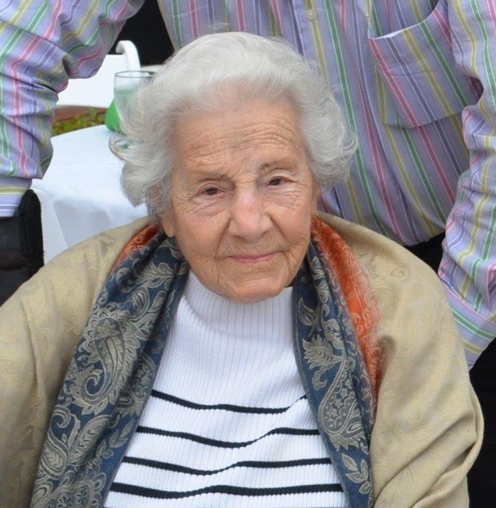 Gisela R. Castaneda