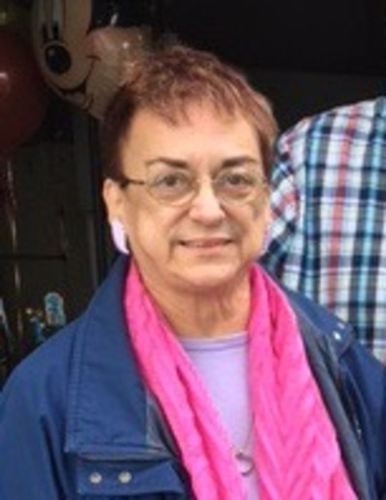 Diane M. Thibault Profile Photo