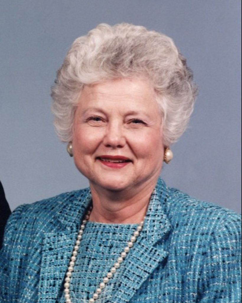 Mary Katherine Ellisor Profile Photo