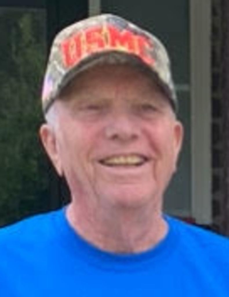 Willis Alvin Keesee Profile Photo