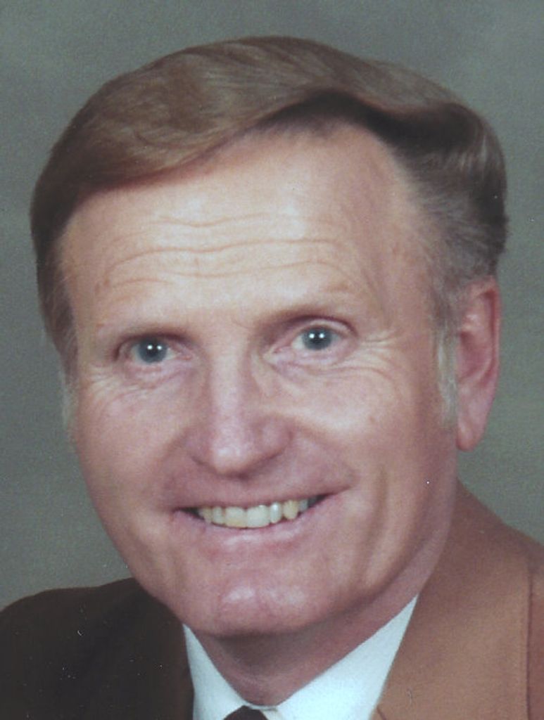Leroy V. Cincebox Profile Photo