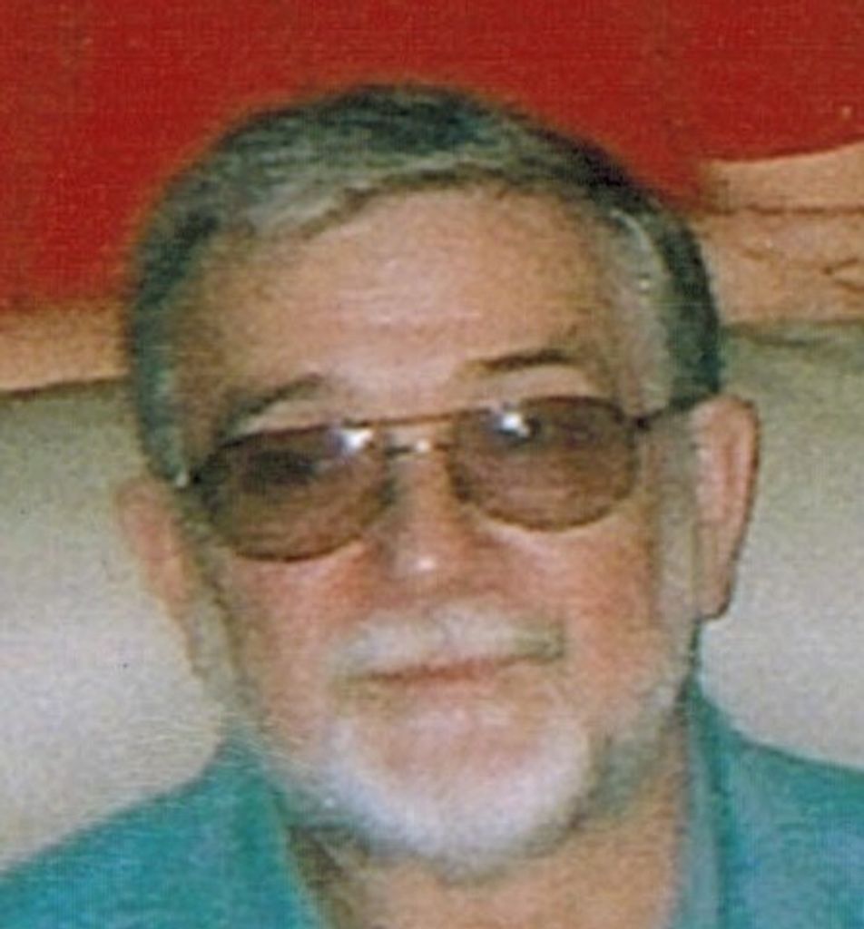 James Melford Coble