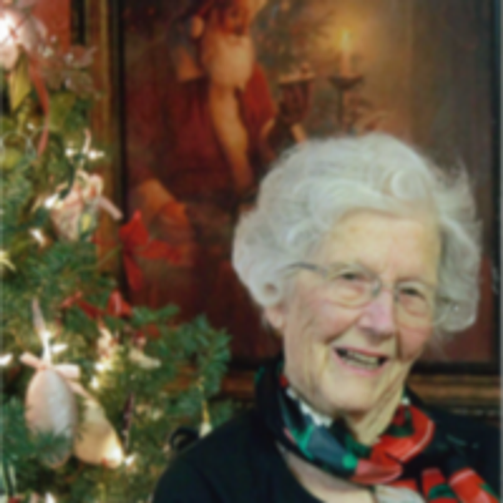 Belsia Smith Story