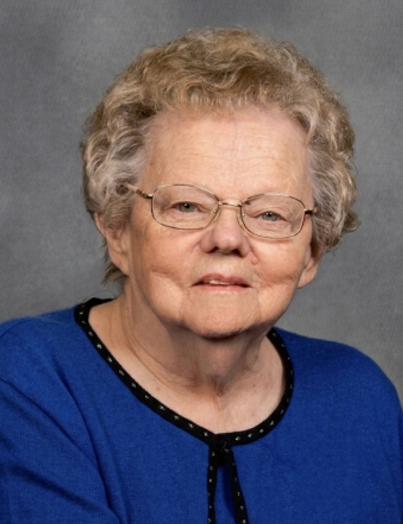 Sonja Kay Swenson Profile Photo