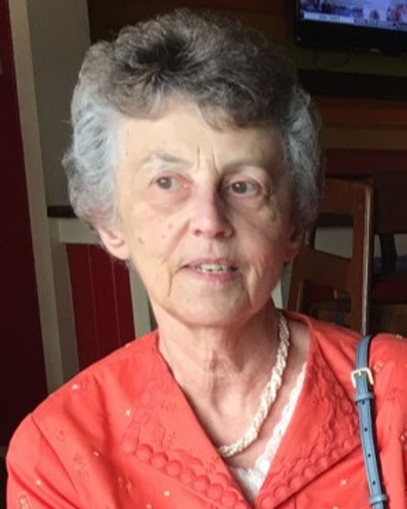 Barbara Jones Barb