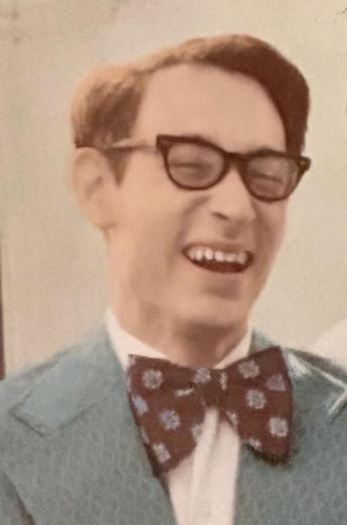 John Wyatt Wakeland Profile Photo