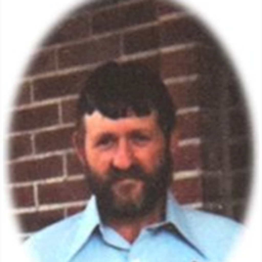 Roy Houston  Callahan