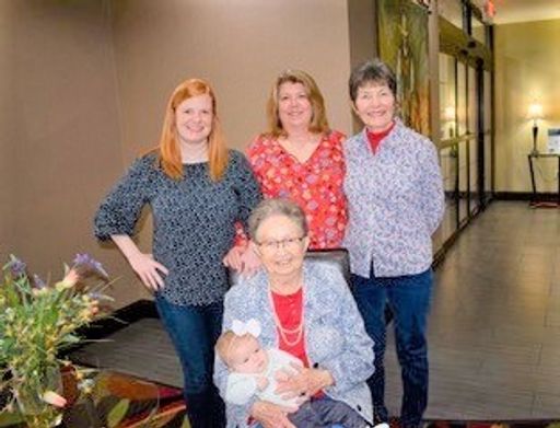 Virgie Nell (Gaither)  Cook photo gallery thumbnail 32 of 40