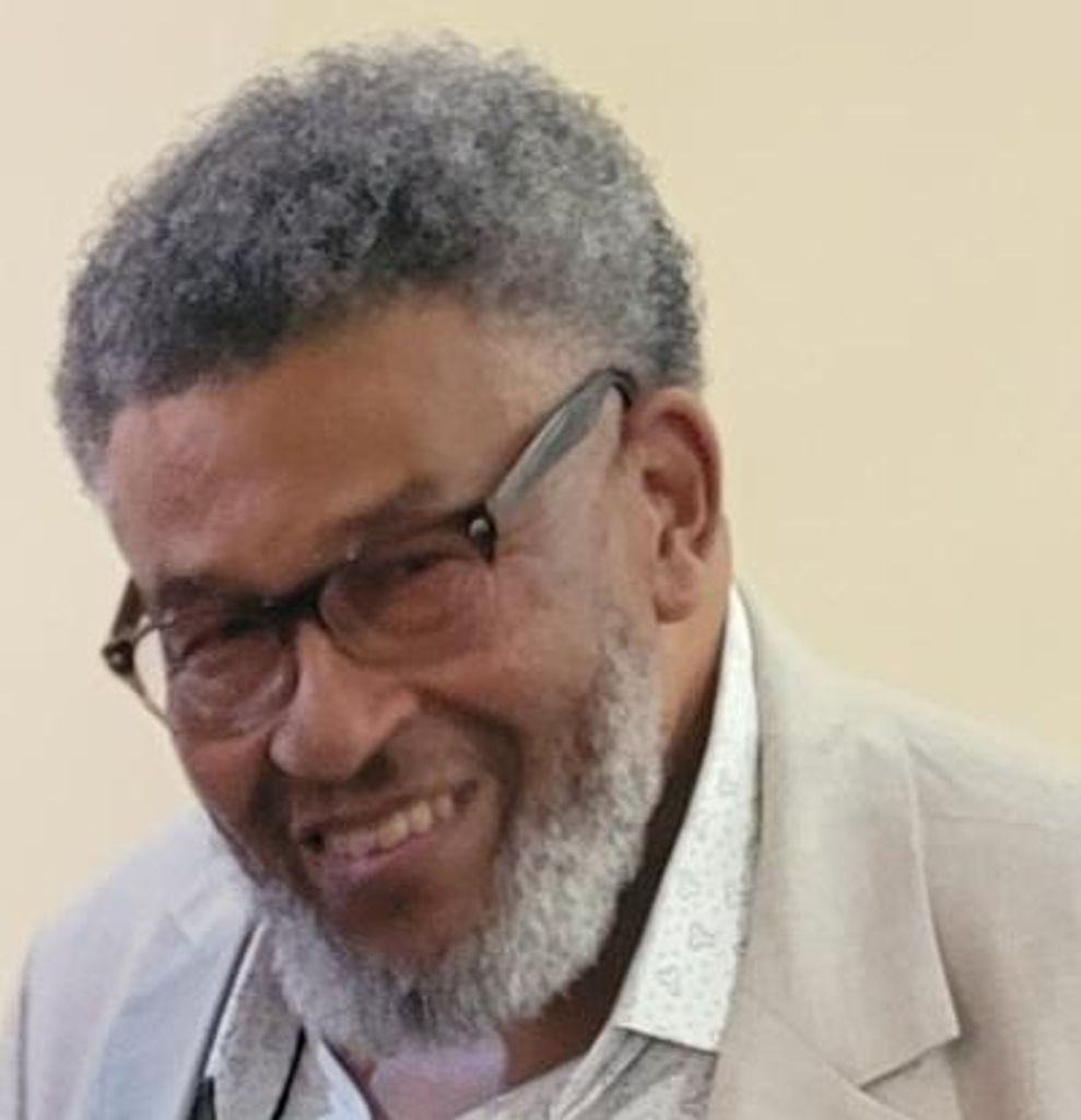 Gregory Howard Ward, Sr.