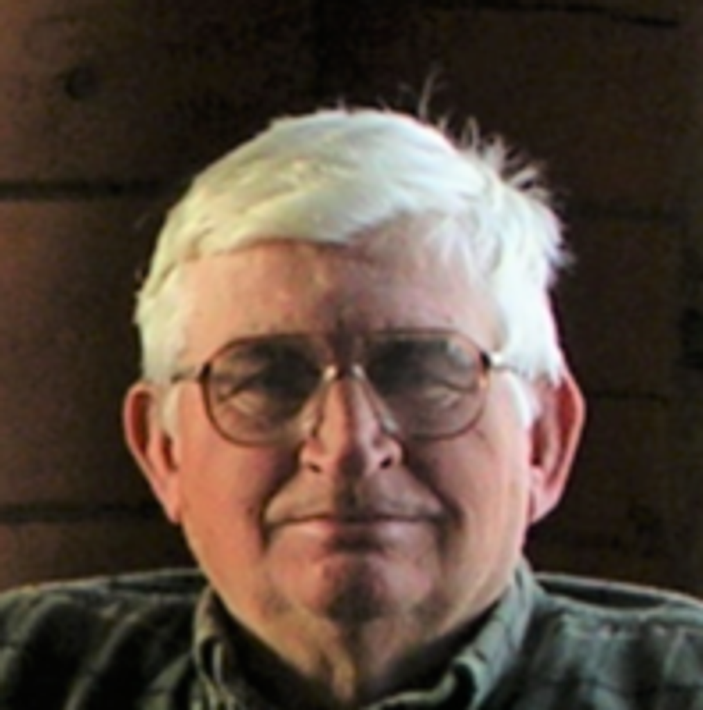 Daniel O. Emmett Profile Photo