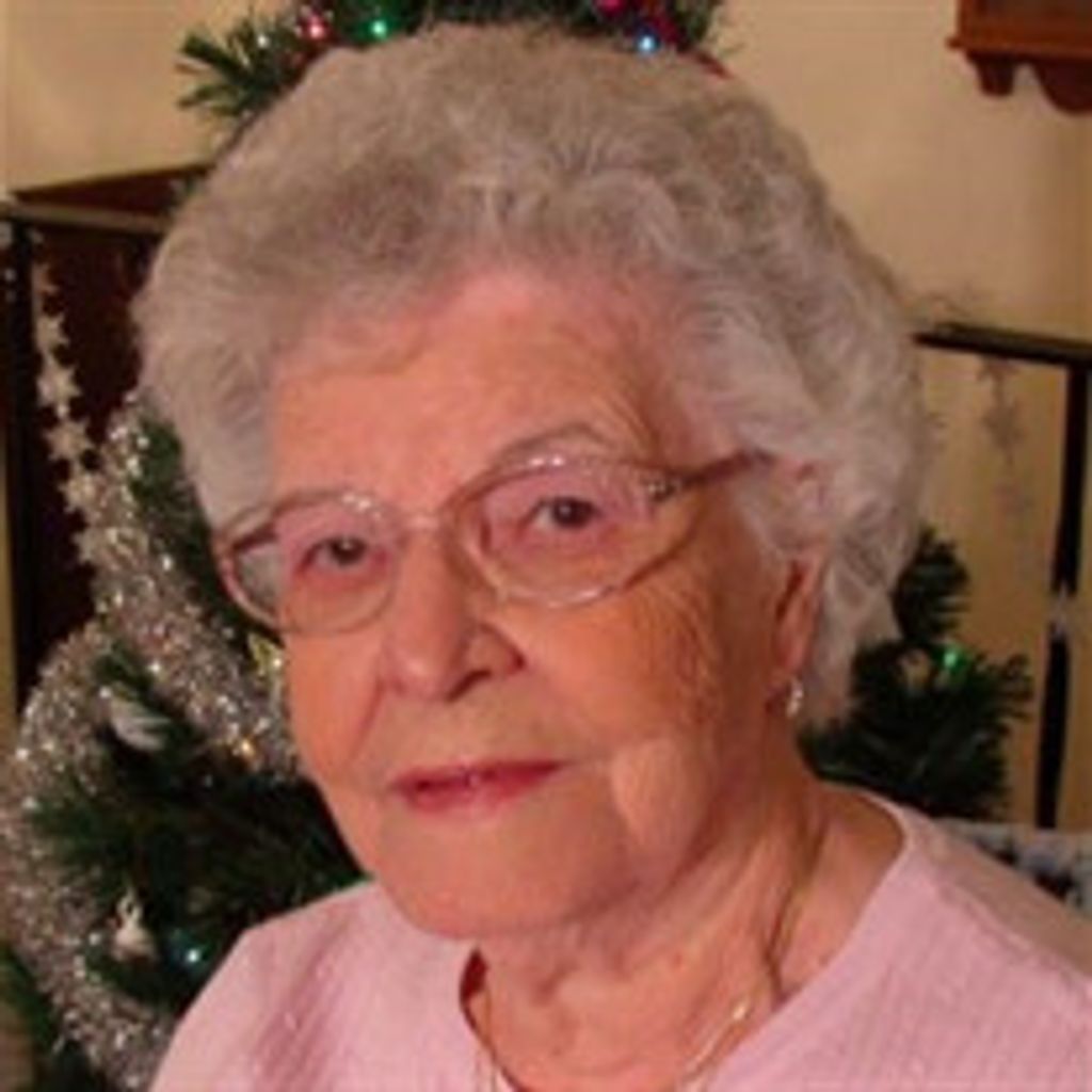 Matilda G. Roose Profile Photo