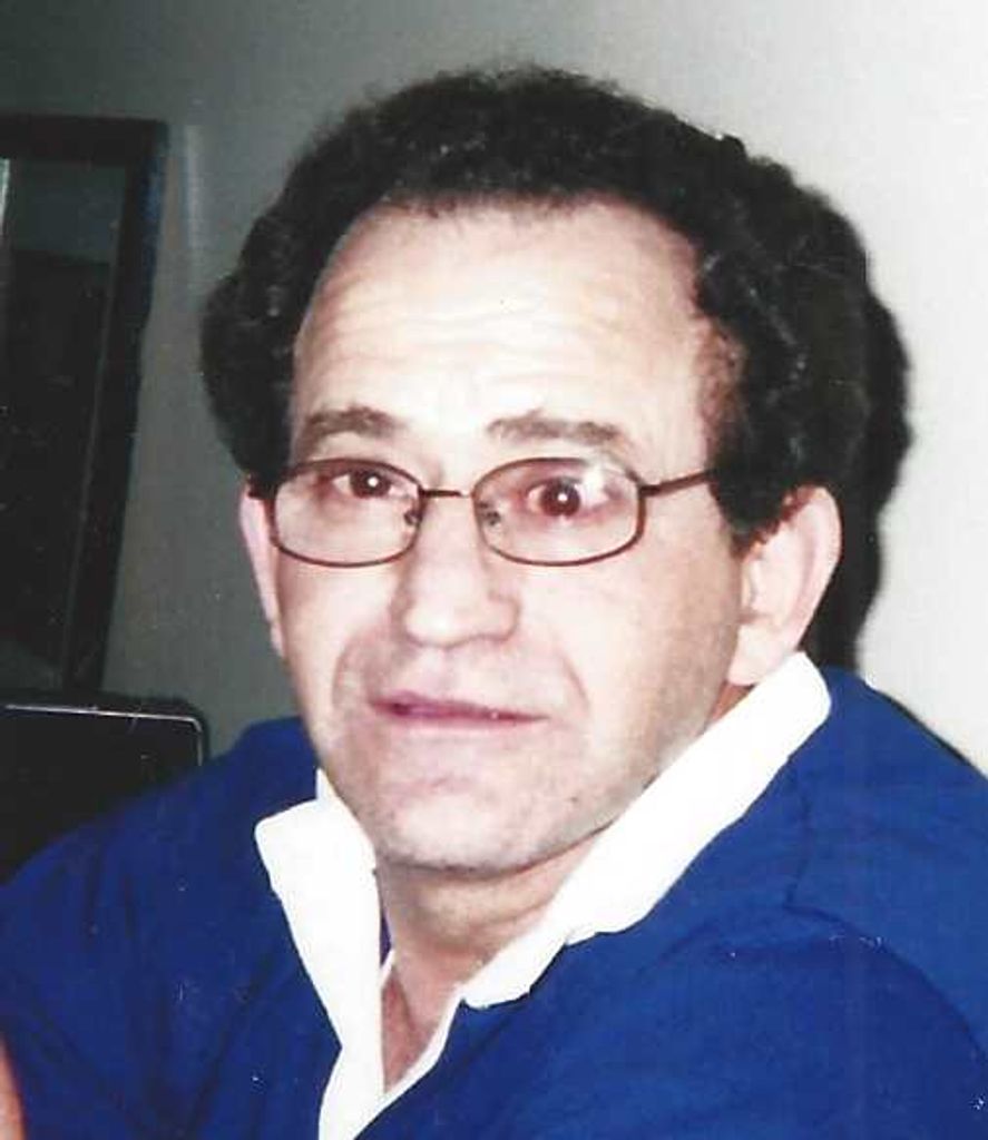 Fernando R. Costa