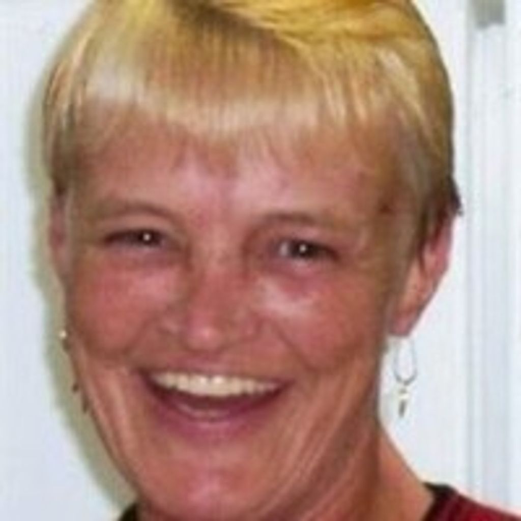 Patricia Pitman
