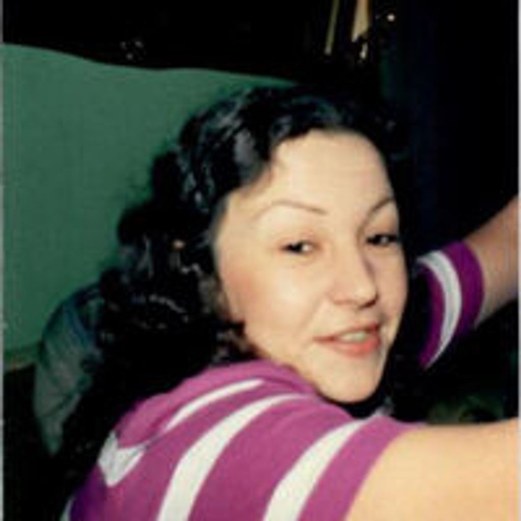 Saunia Annette Rorex