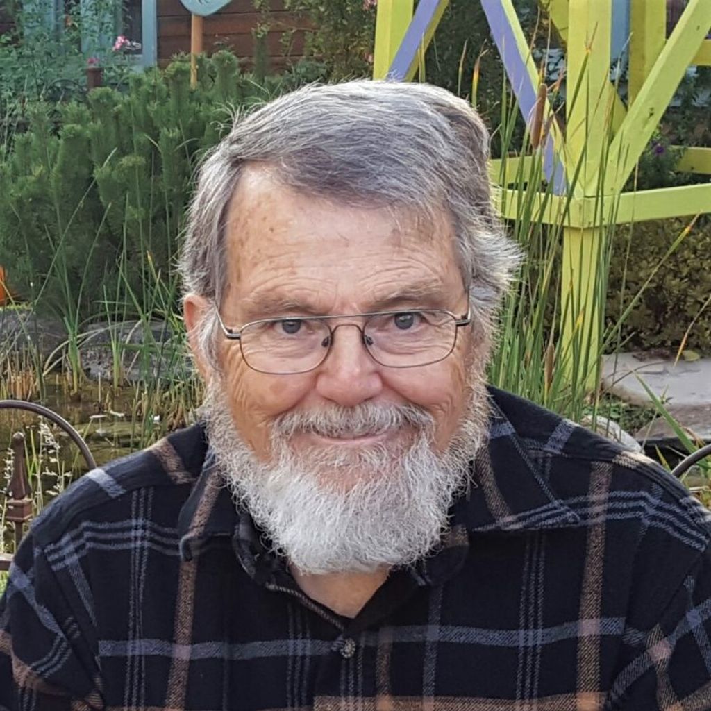 Roger Jay  Carter