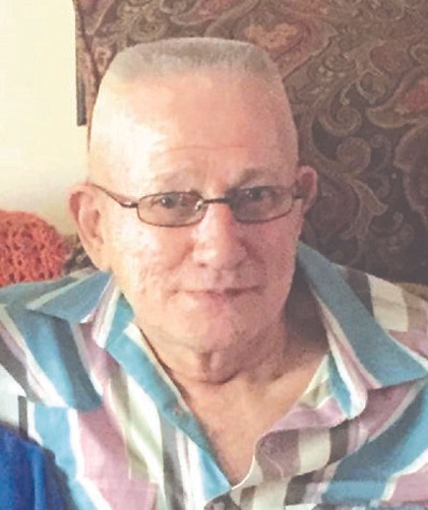 George 'Bud' Irvan Montford, Jr.