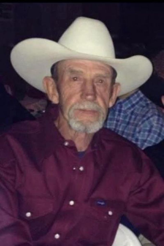 George Heard Profile Photo