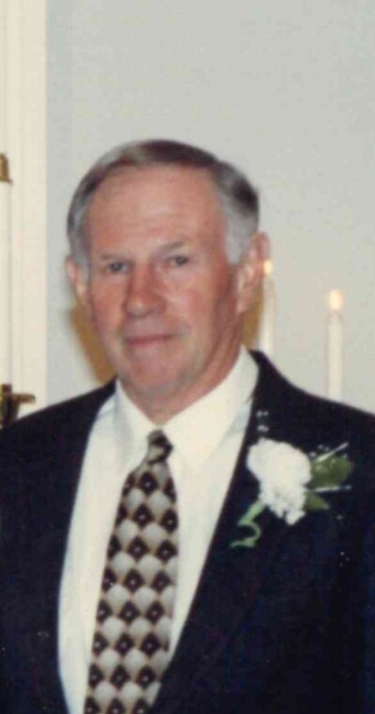 Robert J. Gebhard Profile Photo