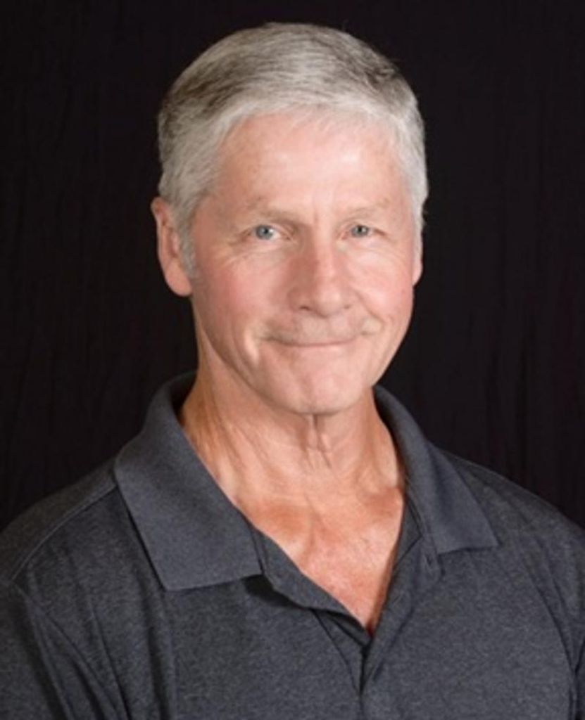 Paul Titmuss Profile Photo
