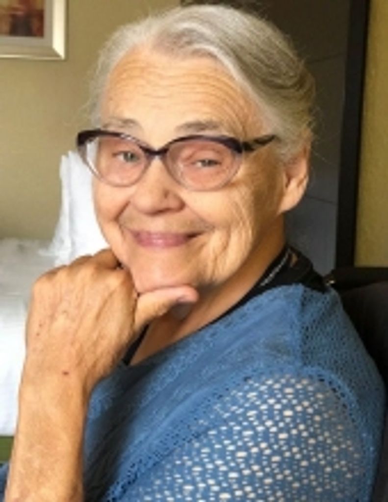 Linda Knott