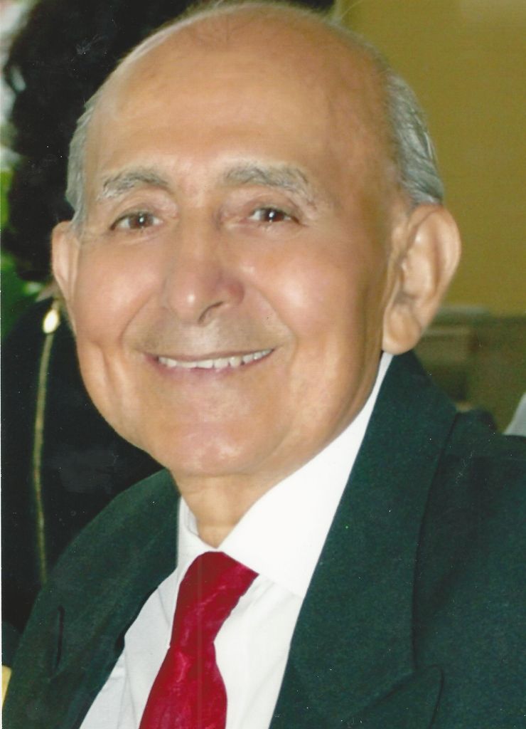 Mr. Bernardo Nino De Guzman