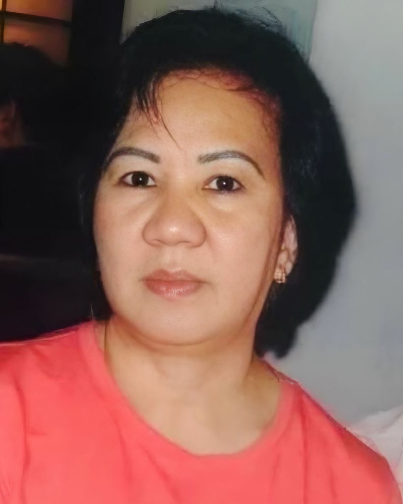 Florence K. Cebedo Profile Photo