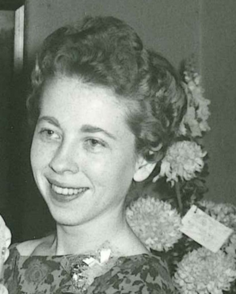 Joyce M. Selvey Profile Photo
