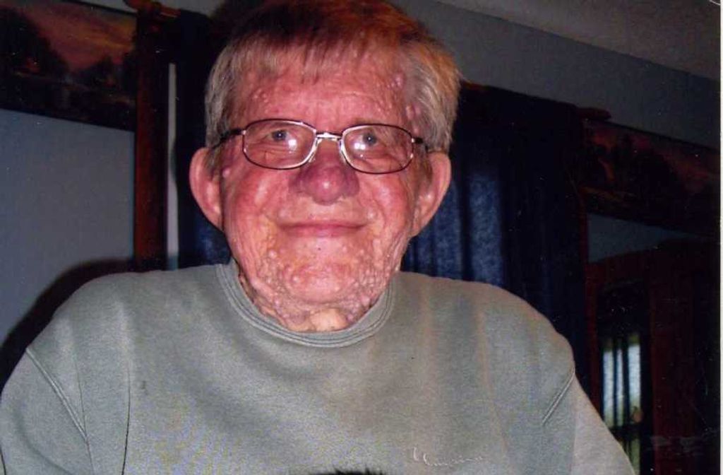 David Norbert Roeder Profile Photo