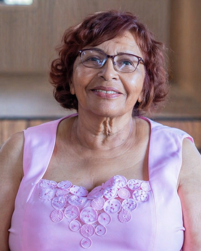 Minister Mary Ann Reaves Profile Photo