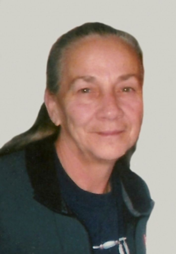 Margaret "Marge" Hickey Carberry