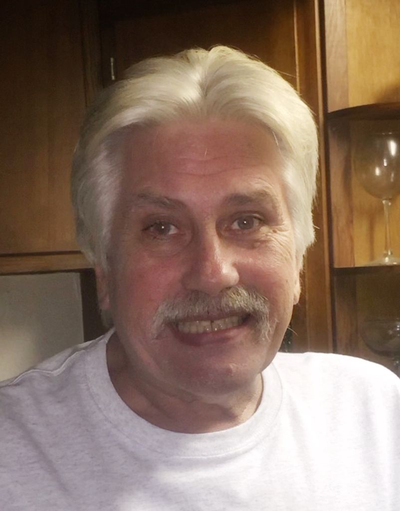Greg Williams
