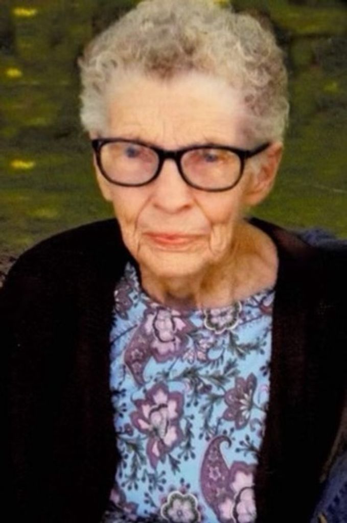 Berlyn Turbyfill Ward Profile Photo