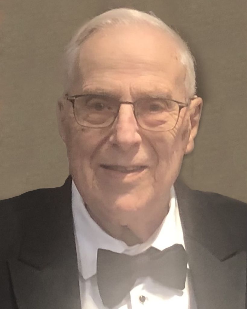 David Charles Miller Profile Photo