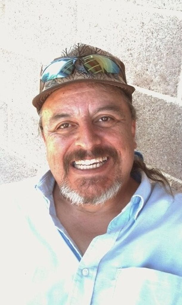 Toby Adam Salinas Profile Photo