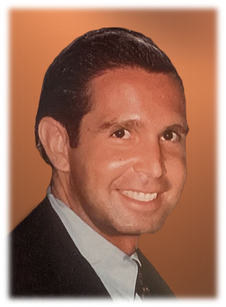 Carl James Profile Photo