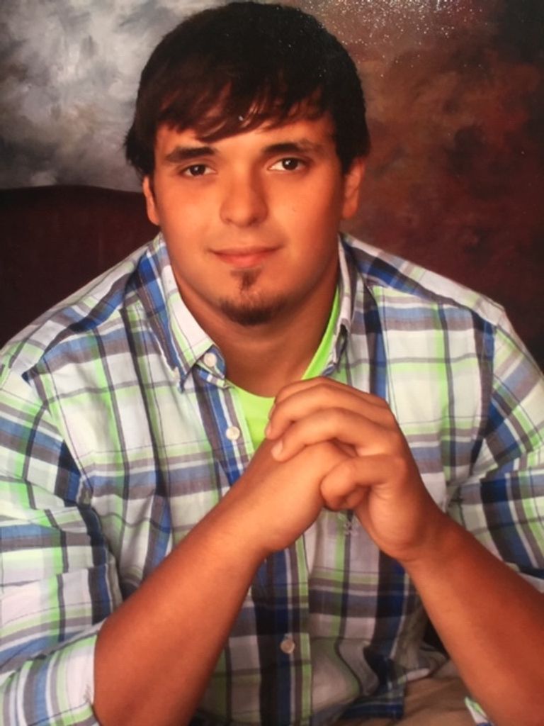 Peyton Harris Profile Photo