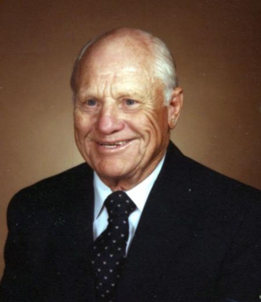 John F. Bradley