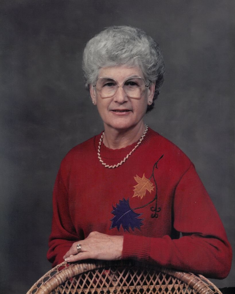 Inez Finley Kirkpatrick