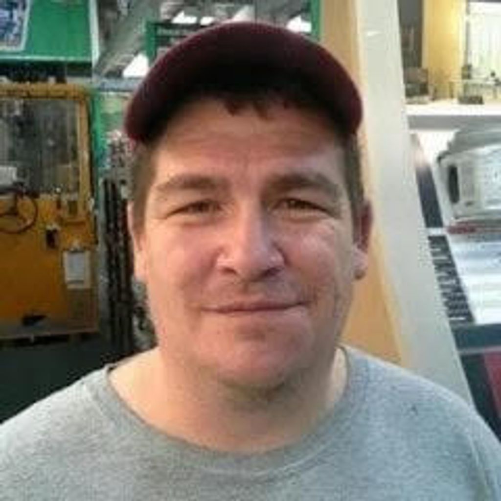 Jerry Joe Smith Profile Photo