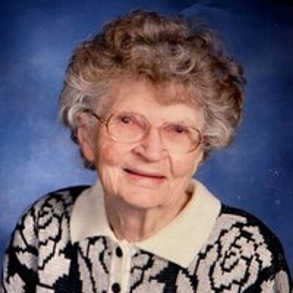June Holm