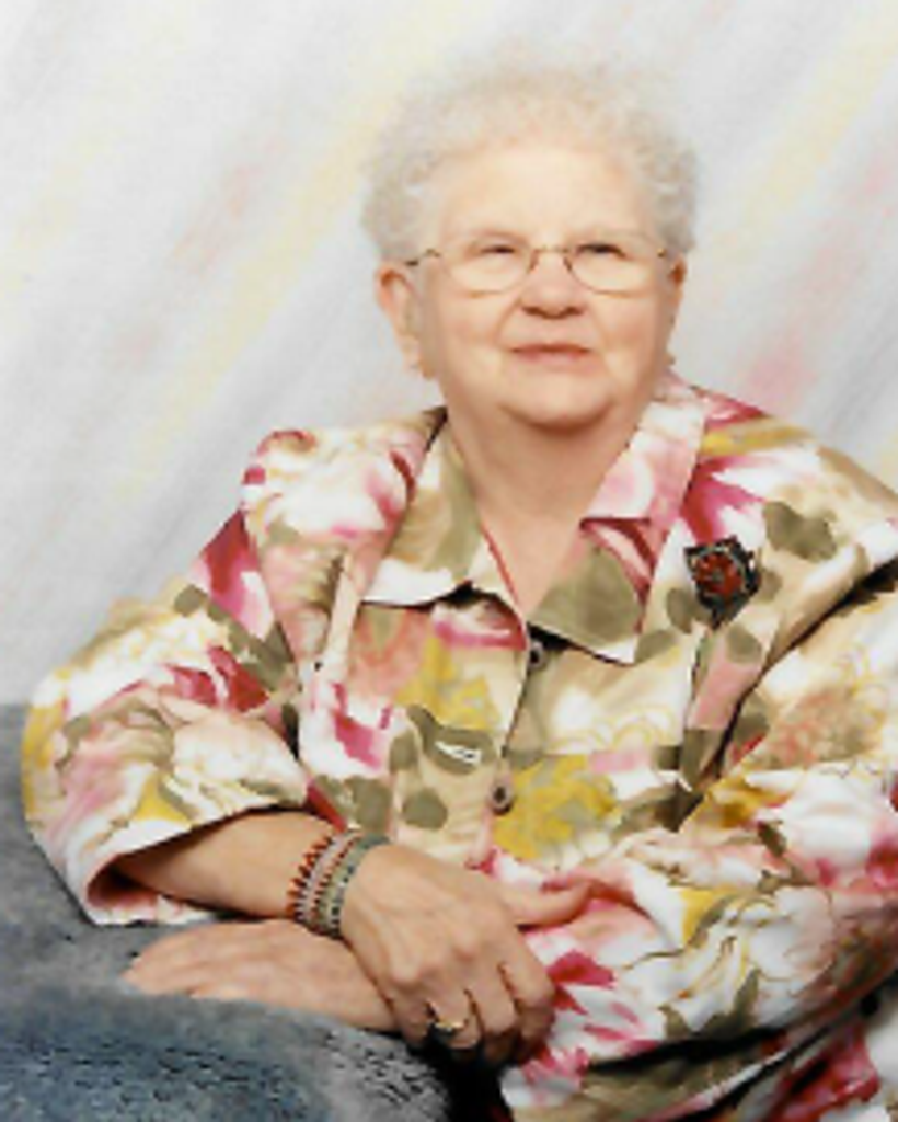 Violet J Russo Profile Photo