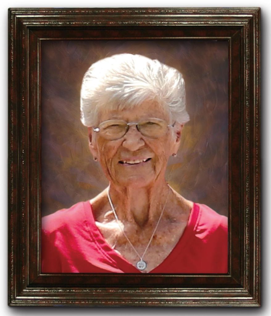Barbara Ann Ford Profile Photo